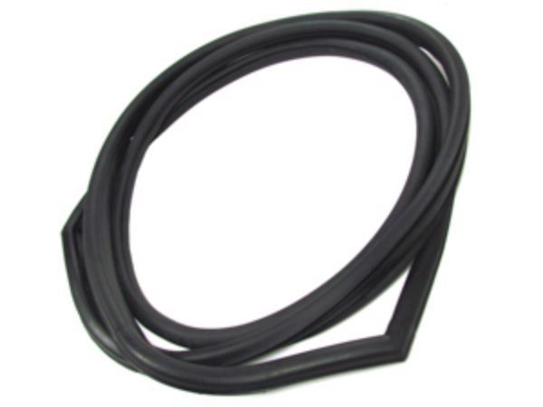 Picture of Metro Vulcanized Rear Windshield Seal For Dodge Polara 1964-1965; VWS 2700-R