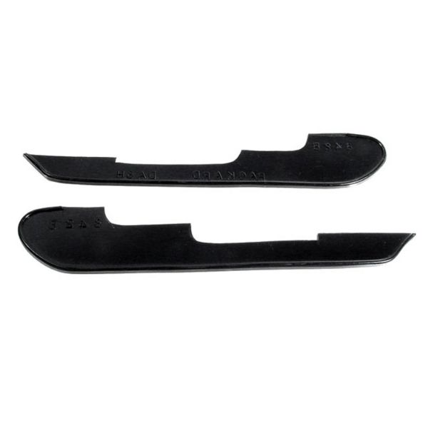 Picture of Metro Dash Pads For Packard Model 120-B 1936, ONE TWENTY 1937; MP 842-B