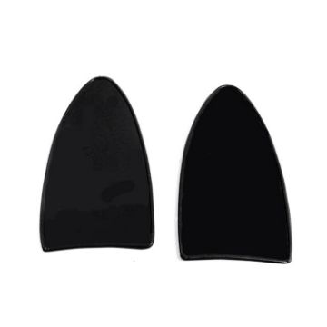 Show details for Metro Fender Light Pads For Pierce-Arrow Model 125 1929, Model 126 1929; MP 1200-C Picture of Metro Fender Light Pads For Pierce-Arrow Model 125 1929, Model 126 1929; MP 1200-C