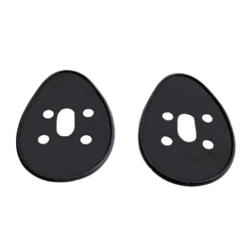 Show details for Metro Tail-Light Pads For Pierce-Arrow Model 1236 1933, Model 1240A 1934; MP 1201 Picture of Metro Tail-Light Pads For Pierce-Arrow Model 1236 1933, Model 1240A 1934; MP 1201