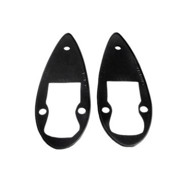 Show details for Metro Headlight Pads For Packard EIGHT 1935-1938, Model 120-A 1935; MP 890 Picture of Metro Headlight Pads For Packard EIGHT 1935-1938, Model 120-A 1935; MP 890