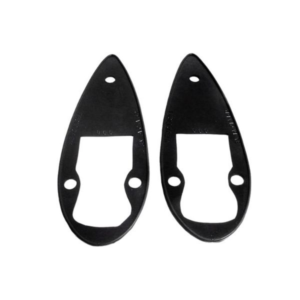 Picture of Metro Headlight Pads For Packard EIGHT 1935-1938, Model 120-A 1935; MP 890