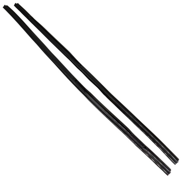 Picture of Metro Rear Vent Window Seals For Hudson Commodore Series 1948-1951; WR 3052-R