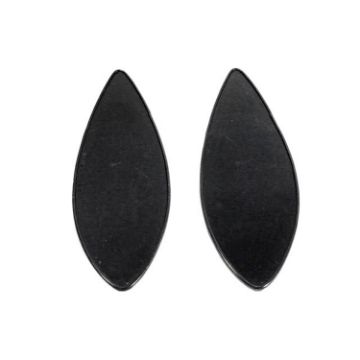 Show details for Metro Rear Bumper Pad For Packard Super Eight 1934, TWELVE 1934; MP 831-B Picture of Metro Rear Bumper Pad For Packard Super Eight 1934, TWELVE 1934; MP 831-B