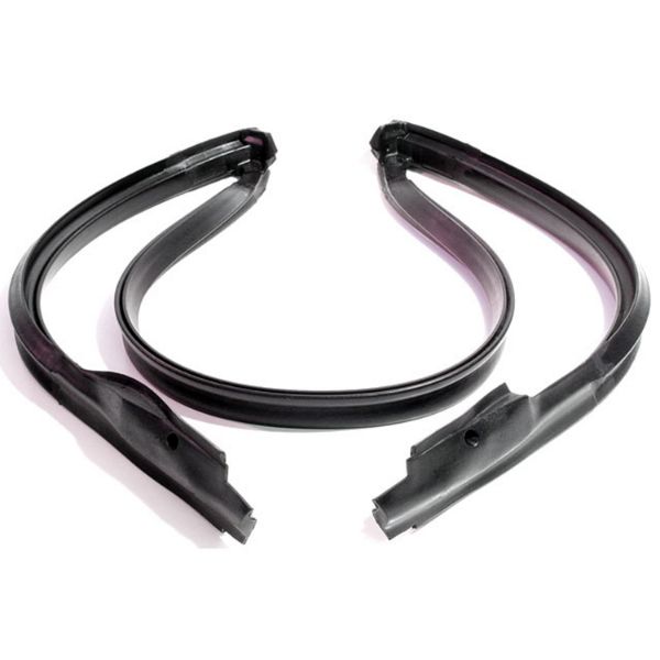 Picture of Metro Header Seal, Convertible/Targa Top For Chevrolet Corvette 1984-1996; HD 2009