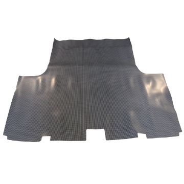 Show details for Metro Trunk Mat For Dodge Charger 1968-1970; TM 2710 Picture of Metro Trunk Mat For Dodge Charger 1968-1970; TM 2710