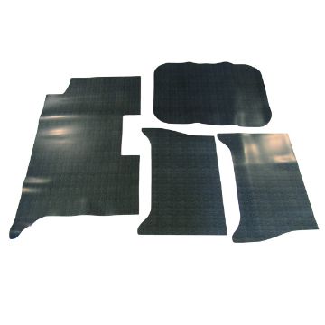 Show details for Metro Trunk Mat, Convertibles For Chevrolet Impala 1962-1964; TM 2002-B Picture of Metro Trunk Mat, Convertibles For Chevrolet Impala 1962-1964; TM 2002-B
