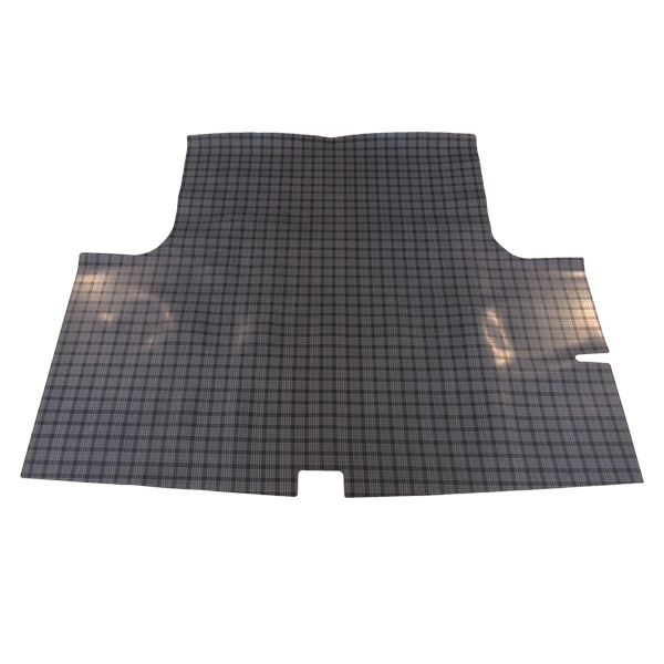 Picture of Metro Trunk Mat For Dodge Dart 1967-1969; TM 2705