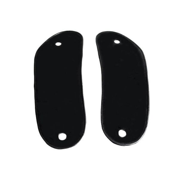 Picture of Metro 3-3/8" Tail-light Pads For Packard Super-8 One-eighty 1941-1942; MP 921