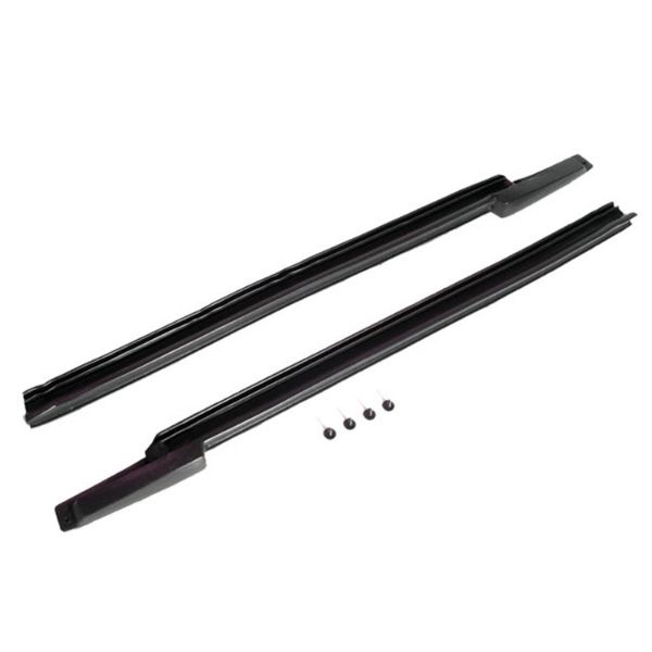 Picture of Metro Convertibles Windshield Pillar Post Seals For Buick LeSabre 1963-1964; CZ 8109
