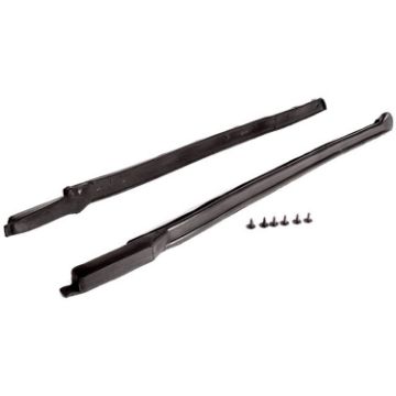 Show details for Metro Pillar Post Seals For Buick Electra 1965, LeSabre 1965, Wildcat 1965; CZ 8100 Picture of Metro Pillar Post Seals For Buick Electra 1965, LeSabre 1965, Wildcat 1965; CZ 8100