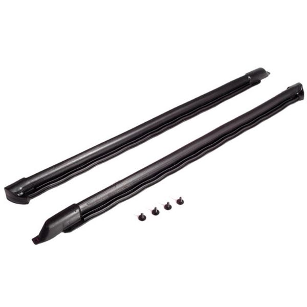 Picture of Metro Convertibles Windshield Pillar Post Seals For Chevrolet Camaro 1967; CZ 8102