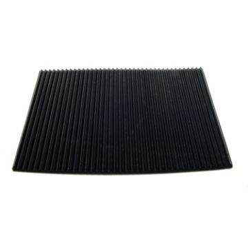 Show details for Metro 36" X 72" Running Board & Floor Mat Rubber; M 1-3672 Picture of Metro 36" X 72" Running Board & Floor Mat Rubber; M 1-3672