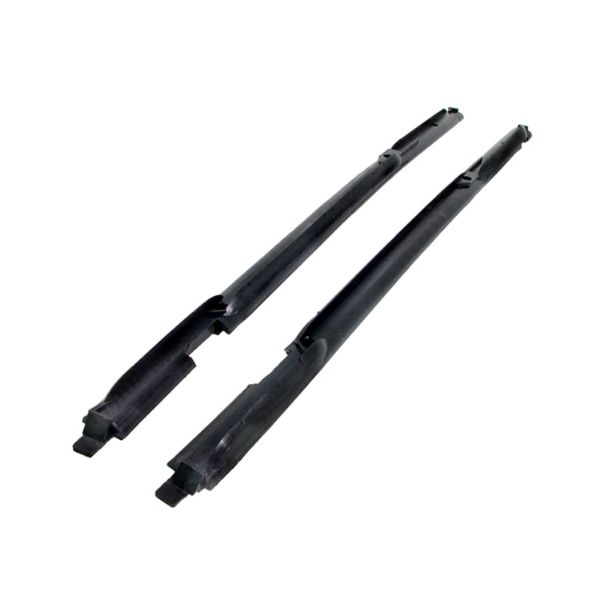 Picture of Metro Front Vent Window Seals (Pair R&L) For MG ZA 1954-1956; WR 6500