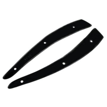 Show details for Metro Tail-light Pads For Graham Custom Hollywood Model 113 1941; MP 795-B Picture of Metro Tail-light Pads For Graham Custom Hollywood Model 113 1941; MP 795-B