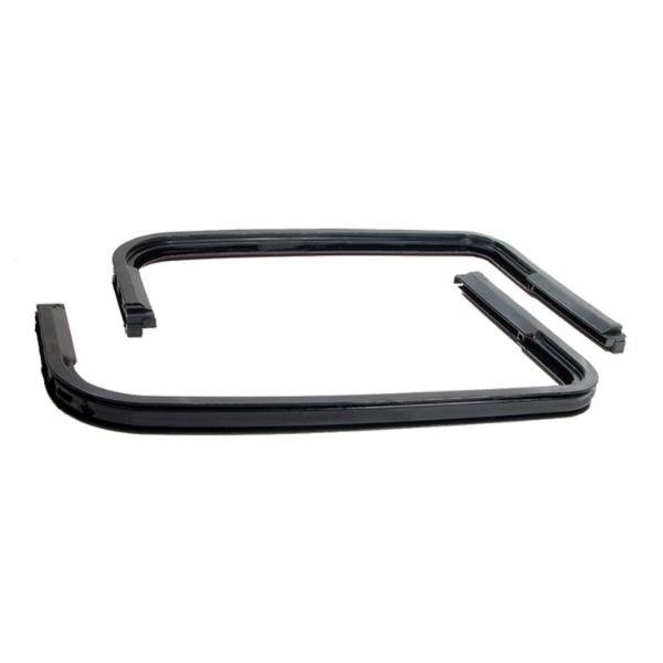 Picture of Metro Front Vent Window Seals For Buick Century 1954-1956, Special 1954-1956; WR 7325