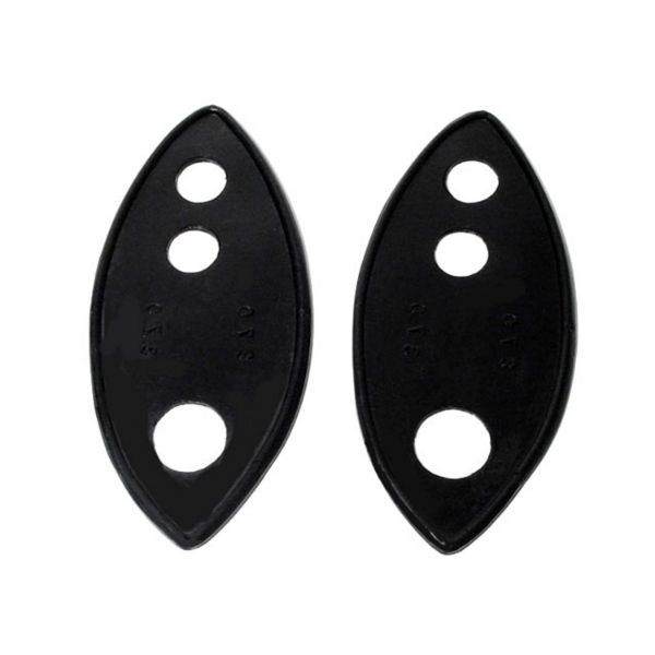 Picture of Metro Headlight Pads For LaSalle Series 50 1935 3-1/8" wide X 7" long; MP 370