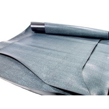 Show details for Metro Trunk Mat For Chevrolet Bel Air, Biscayne 1961-1964, Malibu 1964; TM 2002 Picture of Metro Trunk Mat For Chevrolet Bel Air, Biscayne 1961-1964, Malibu 1964; TM 2002