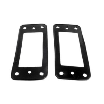 Show details for Metro Tail-light Pads For Packard CLIPPER 6 1946-1947, CLIPPER 8 1946-1947; MP 903-C Picture of Metro Tail-light Pads For Packard CLIPPER 6 1946-1947, CLIPPER 8 1946-1947; MP 903-C