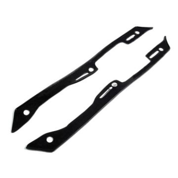 Show details for Metro 1-1/8" Wide X 11-1/2" Long Dash Pads For Packard One Twenty 1937; MP 907 Picture of Metro 1-1/8" Wide X 11-1/2" Long Dash Pads For Packard One Twenty 1937; MP 907
