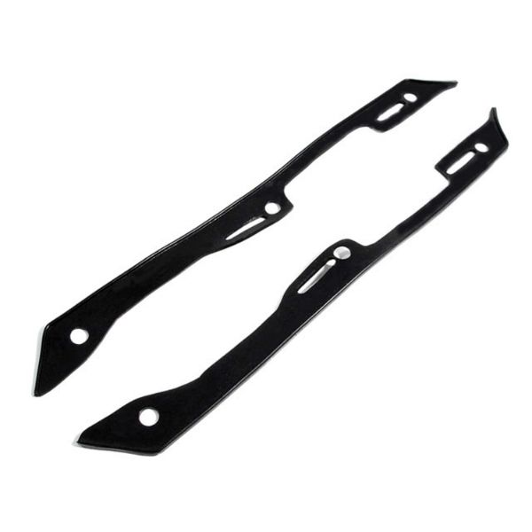 Picture of Metro 1-1/8" Wide X 11-1/2" Long Dash Pads For Packard One Twenty 1937; MP 907