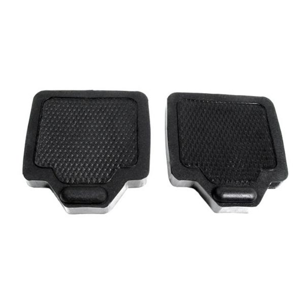 Picture of Metro Clutch and Brake Pedal Pads For Nash 600 1946-1948, 400 Series 1936; CB 55