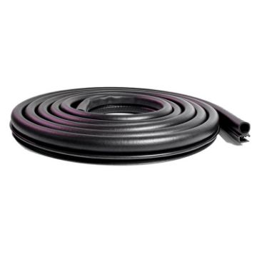 Show details for Metro Side Slider Door Seal For Chevrolet Astro, GMC Safari 1985-1996; LM 100-VS Picture of Metro Side Slider Door Seal For Chevrolet Astro, GMC Safari 1985-1996; LM 100-VS
