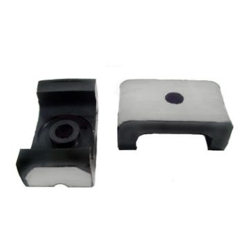 Show details for Metro Front Motor Mounts For Buick Century Series 60, Limited Series 90 1936-37; MM 24 Picture of Metro Front Motor Mounts For Buick Century Series 60, Limited Series 90 1936-37; MM 24