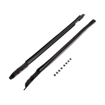 Show details for Metro Convertibles Windshield Pillar Post Seals For Buick GS 1971-1972; CZ 8103 Picture of Metro Convertibles Windshield Pillar Post Seals For Buick GS 1971-1972; CZ 8103