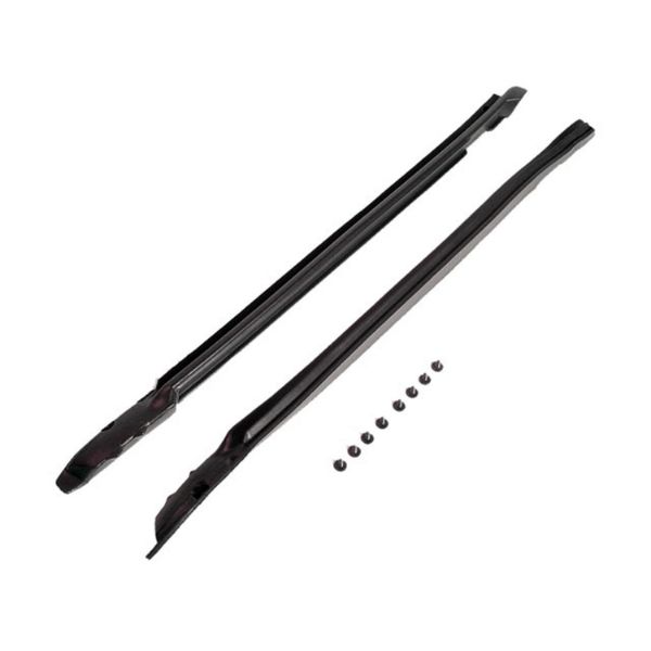Picture of Metro Convertibles Windshield Pillar Post Seals For Buick GS 1971-1972; CZ 8103