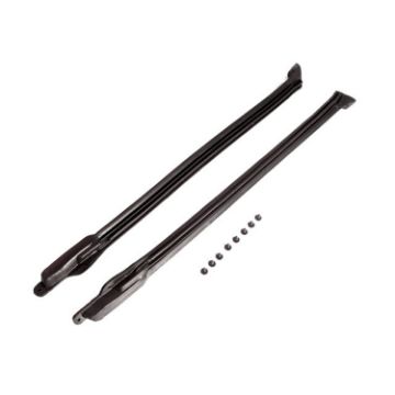 Show details for Metro Convertibles Windshield Pillar Post Seal For Buick GS 400, Skylark 1968; CZ 8104 Picture of Metro Convertibles Windshield Pillar Post Seal For Buick GS 400, Skylark 1968; CZ 8104
