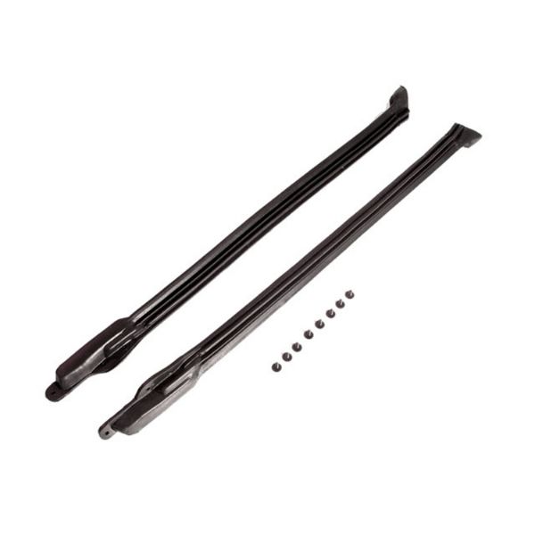 Picture of Metro Convertibles Windshield Pillar Post Seal For Buick GS 400, Skylark 1968; CZ 8104