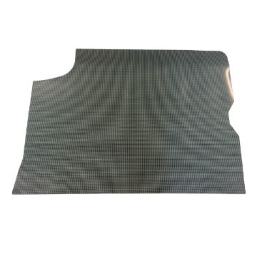 Show details for Metro Trunk Mat For Pontiac GTO 1967; TM 8101 Picture of Metro Trunk Mat For Pontiac GTO 1967; TM 8101