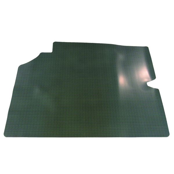 Picture of Metro Trunk Mat For Pontiac GTO 1968; TM 8102