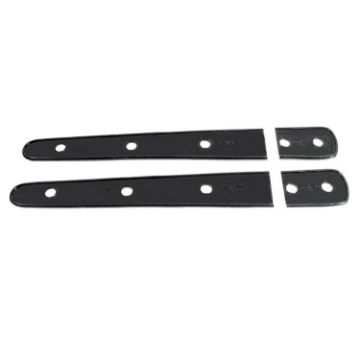 Show details for Metro Trunk Hinge Pads For Packard EIGHT 1935-1938, Model 120-A 1935; MP 931 Picture of Metro Trunk Hinge Pads For Packard EIGHT 1935-1938, Model 120-A 1935; MP 931