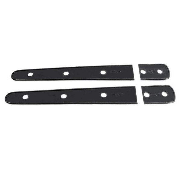 Picture of Metro Trunk Hinge Pads For Packard EIGHT 1935-1938, Model 120-A 1935; MP 931