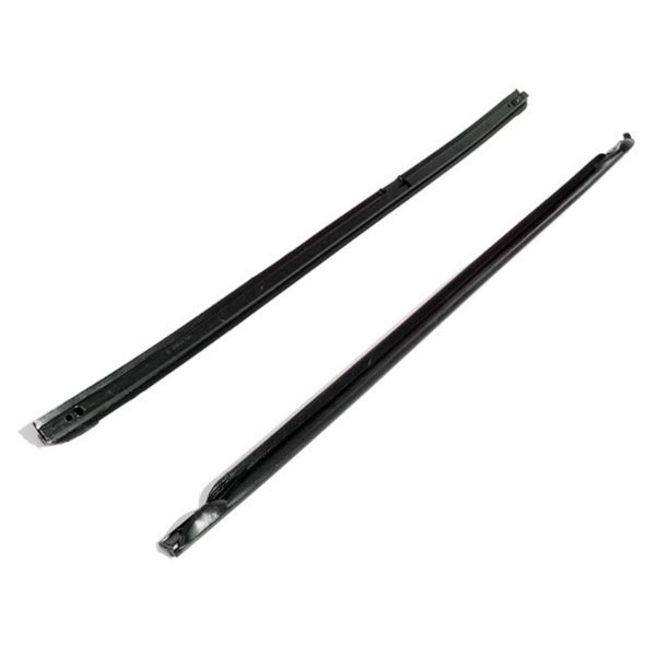 Picture of Metro Rear Vent Window Seals For Ford Country Sedan 1950-1951, Ford 1949; WR 3300-R