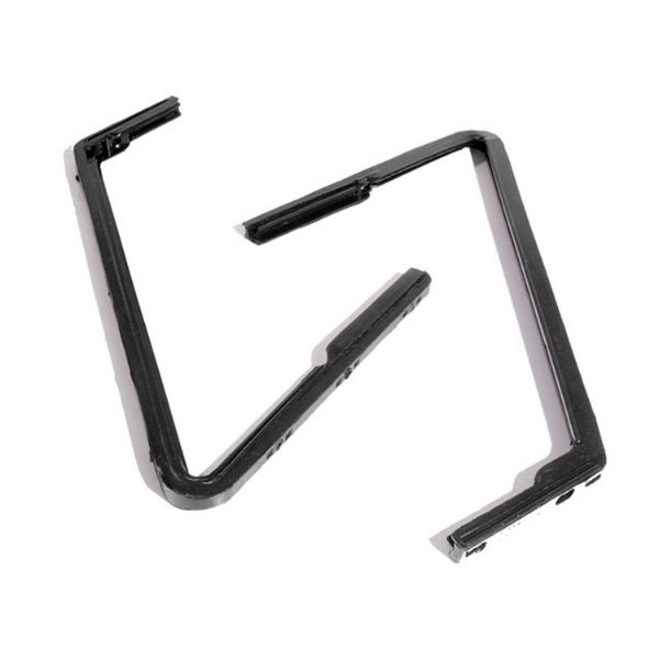 Picture of Metro Front Vent Window Seals For Buick Century, Special 1958, Super 1958; WR 7324