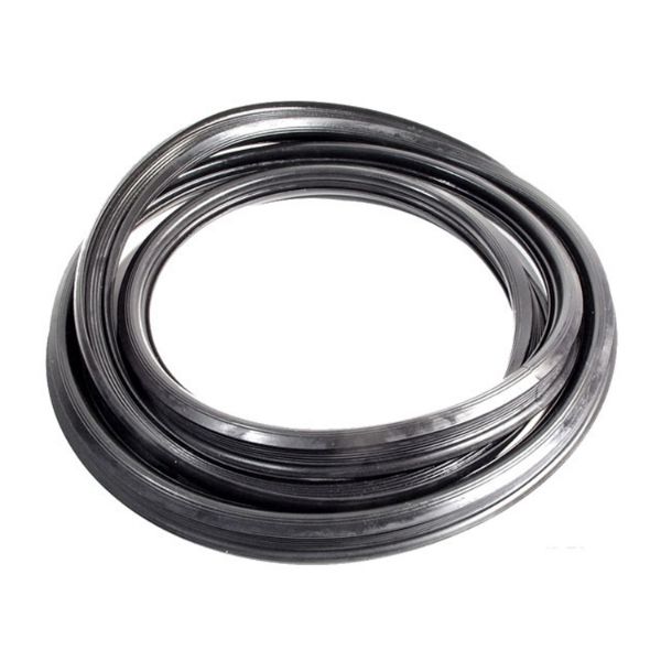 Picture of Metro Vulcanized Rear Window Seal For Chevrolet Styleline Deluxe 1949-1952; VWS 7302-R