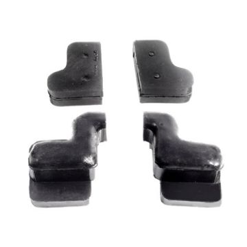 Show details for Metro Hood Corners For Packard Custom Twelve 1933, Eight 1933-1934; HC 21-22 Picture of Metro Hood Corners For Packard Custom Twelve 1933, Eight 1933-1934; HC 21-22