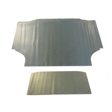Show details for Metro Trunk Mat - Green-gray For Oldsmobile 442 1970-1971, Cutlass 1970-1972; TM 8109 Picture of Metro Trunk Mat - Green-gray For Oldsmobile 442 1970-1971, Cutlass 1970-1972; TM 8109