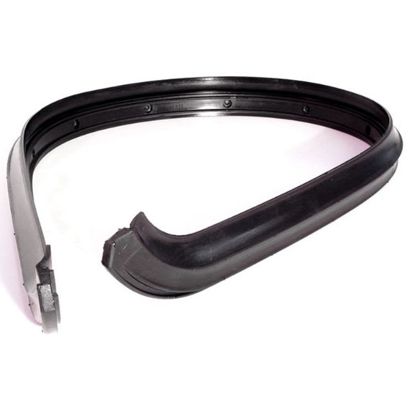 Picture of Metro Windshield to Cowl Seal For Jeep 6-226, CJ3 1959-1960, CJ5 1959-1964; CS 102