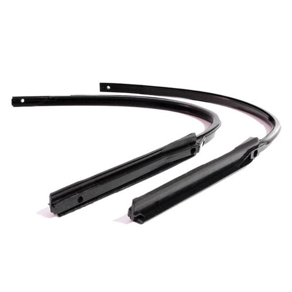 Picture of Metro Front Vent Window Seals - Convertibles For Mercury Series O9A 1940; WR 3319