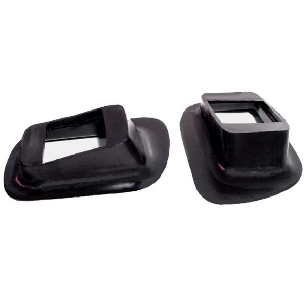 Picture of Metro Rear Bumper Arm Grommets For Auburn Model 6-653, Model 8-851 1935; BG 18