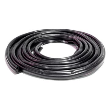 Show details for Metro Deck Lid Seal For Nissan 280Z 1975-1978, 280ZX 1978; TG 20 Picture of Metro Deck Lid Seal For Nissan 280Z 1975-1978, 280ZX 1978; TG 20