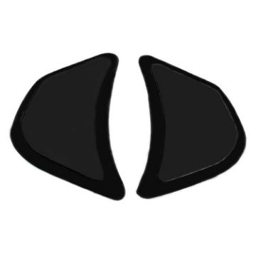 Show details for Metro Auxiliary Gravel Shields For Bentley Arnage 1999-03, Touring Saloon 2001; FS 49 Picture of Metro Auxiliary Gravel Shields For Bentley Arnage 1999-03, Touring Saloon 2001; FS 49