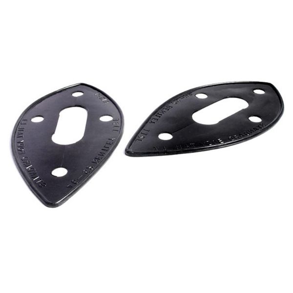 Picture of Metro Standard Body Tail-Light Pads For Bentley Continental, Mk VI 1946-1952; MP 112-F