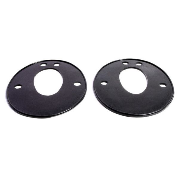 Picture of Metro Headlight Bracket Pads For Bentley 3.5 Litre 1937, 4 1/4-Litre 1936-39; MP 112-L