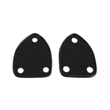 Show details for Metro Spare Mount Pads For Pierce-Arrow Model 1236 1933, Model 1240A 1934; MP 1205-B Picture of Metro Spare Mount Pads For Pierce-Arrow Model 1236 1933, Model 1240A 1934; MP 1205-B