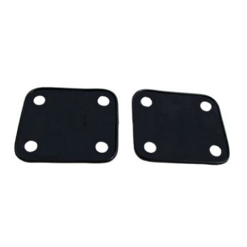 Show details for Metro Spare Mount Pads For Pierce-Arrow Model 1236 1933, Model 1240A 1934; MP 1205-C Picture of Metro Spare Mount Pads For Pierce-Arrow Model 1236 1933, Model 1240A 1934; MP 1205-C
